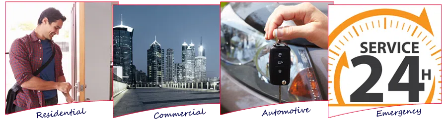 Parker Locksmith Store Allston, MA 617-514-9931